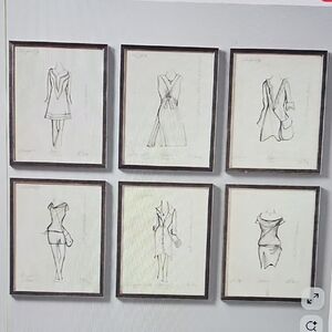 RESTORATION HARDWARE. I am looking for this set!